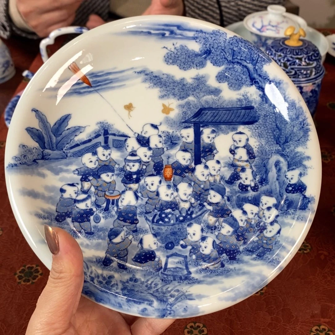 九鸣瓷艺九鸣瓷艺