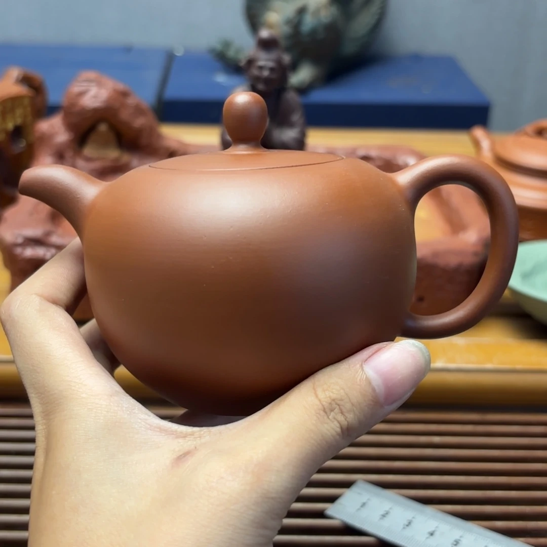 紫砂茶宠五号店专项