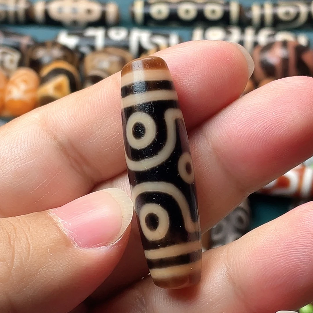 玛瑙/玉髓未镶嵌颈饰聚缘古法十字六