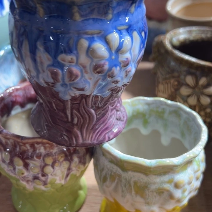 口径不清楚问客服