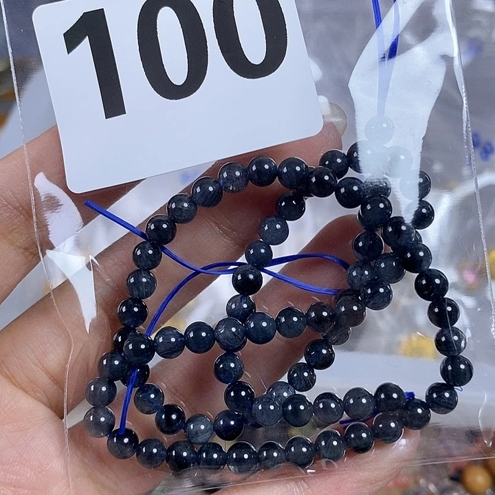 水晶珠宝半成品未镶嵌淡***光