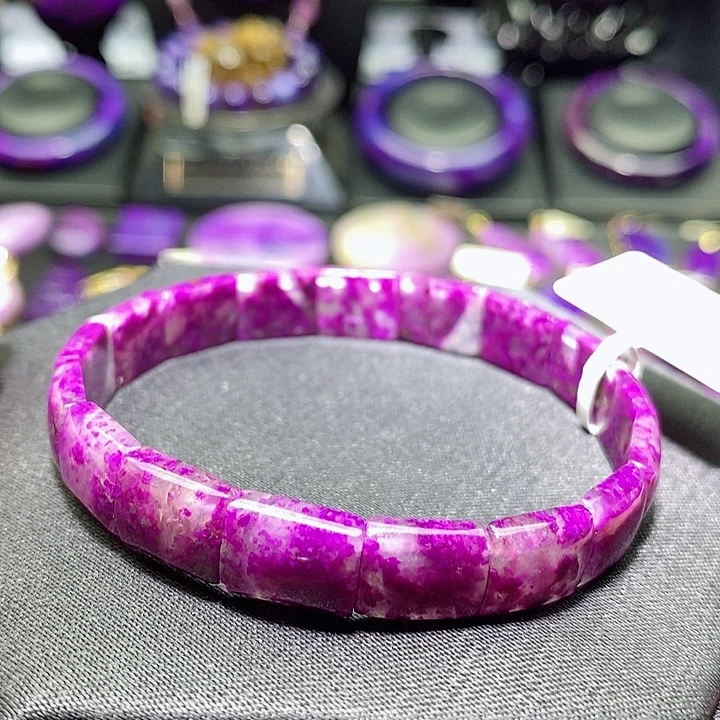 苏纪石（舒俱来）手牌未镶嵌