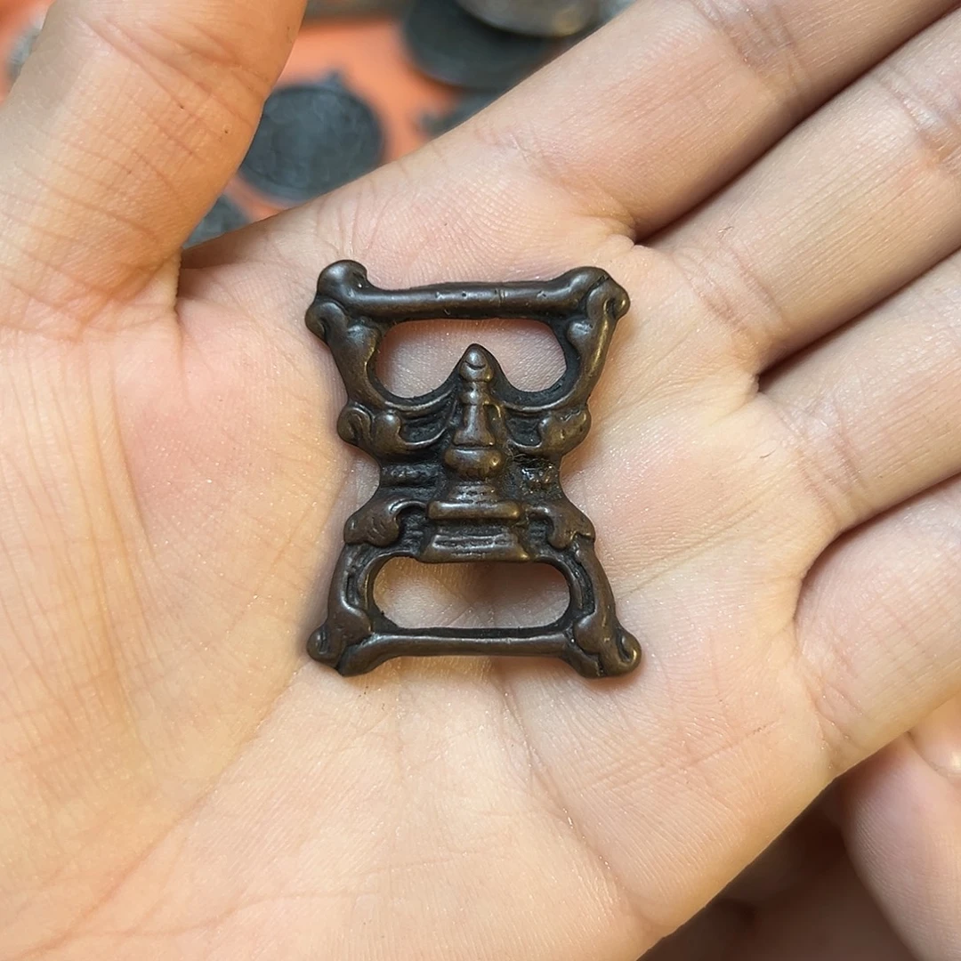 玛吉阿米藏式臻品直播间