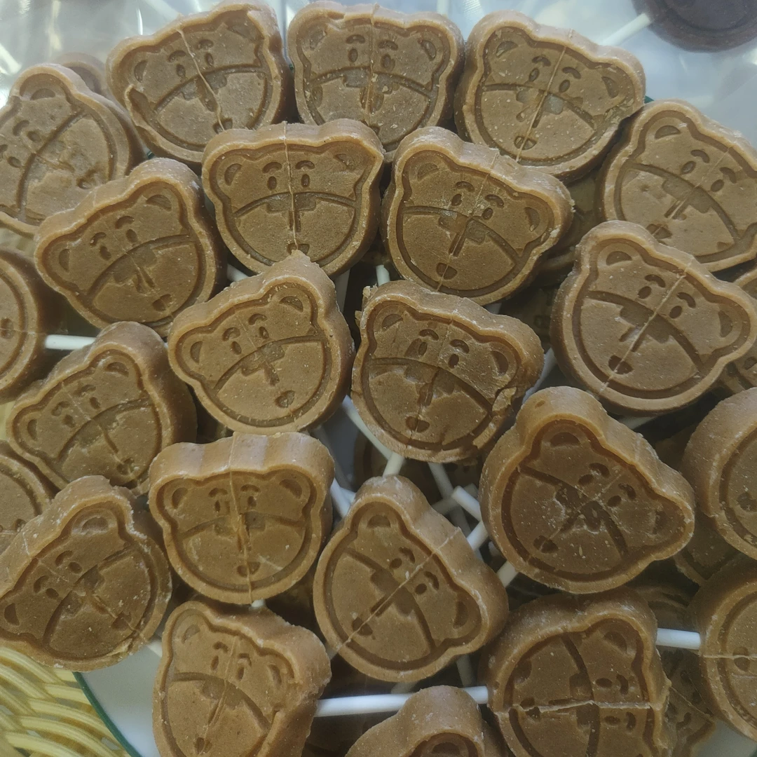 山楂糖山楂零食健康营养休闲小零食山楂糕山楂糖原味