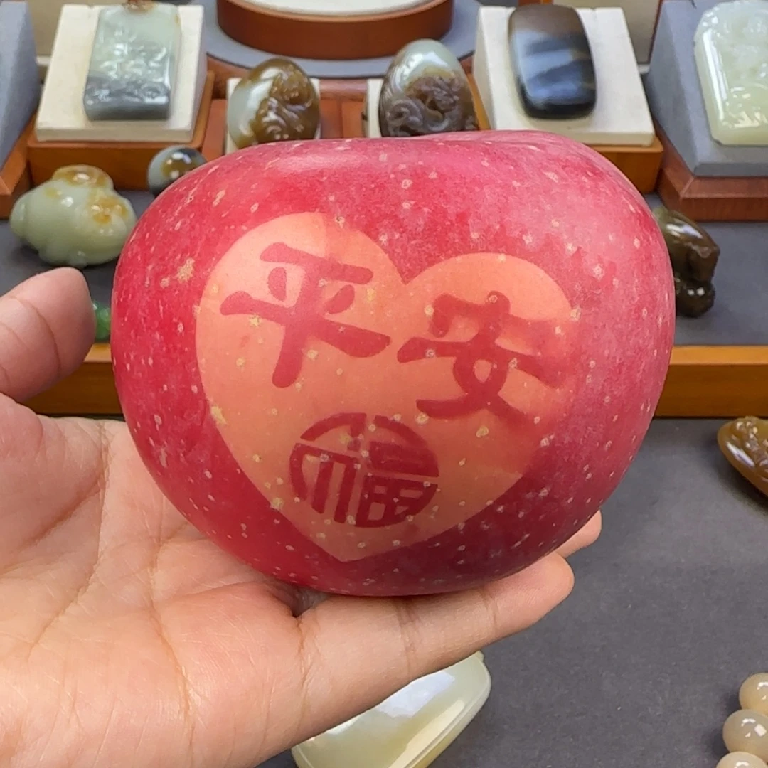 定制和田玉未镶嵌和田玉