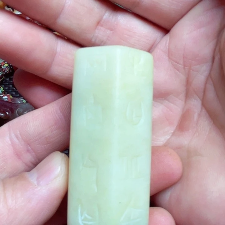 滴血莲花菩提吊坠