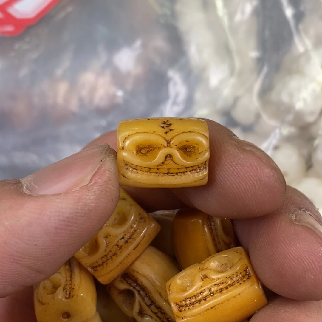 手串/手链驼骨1.2尺寸驼骨,117