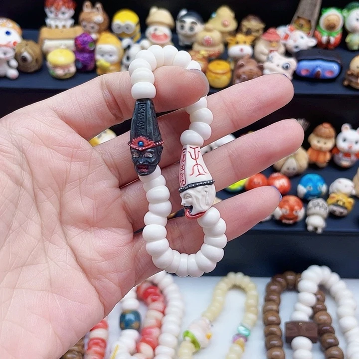 柏香籽/百香籽吊坠