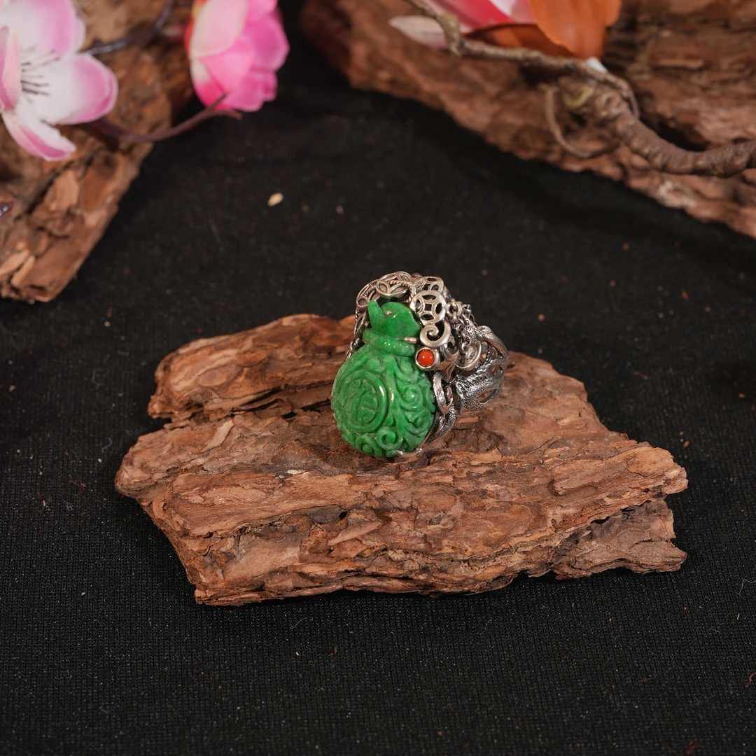 非金属锦纶手链 5.21香港王老板-饰品戒指2t1180