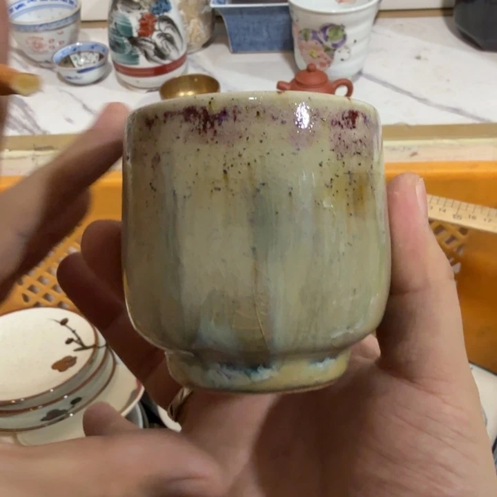 陶瓷推荐第二名20包邮