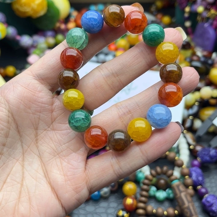 铁合金花岗石多宝