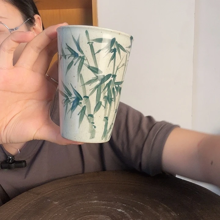 陶瓷手绘景德镇陶瓷
