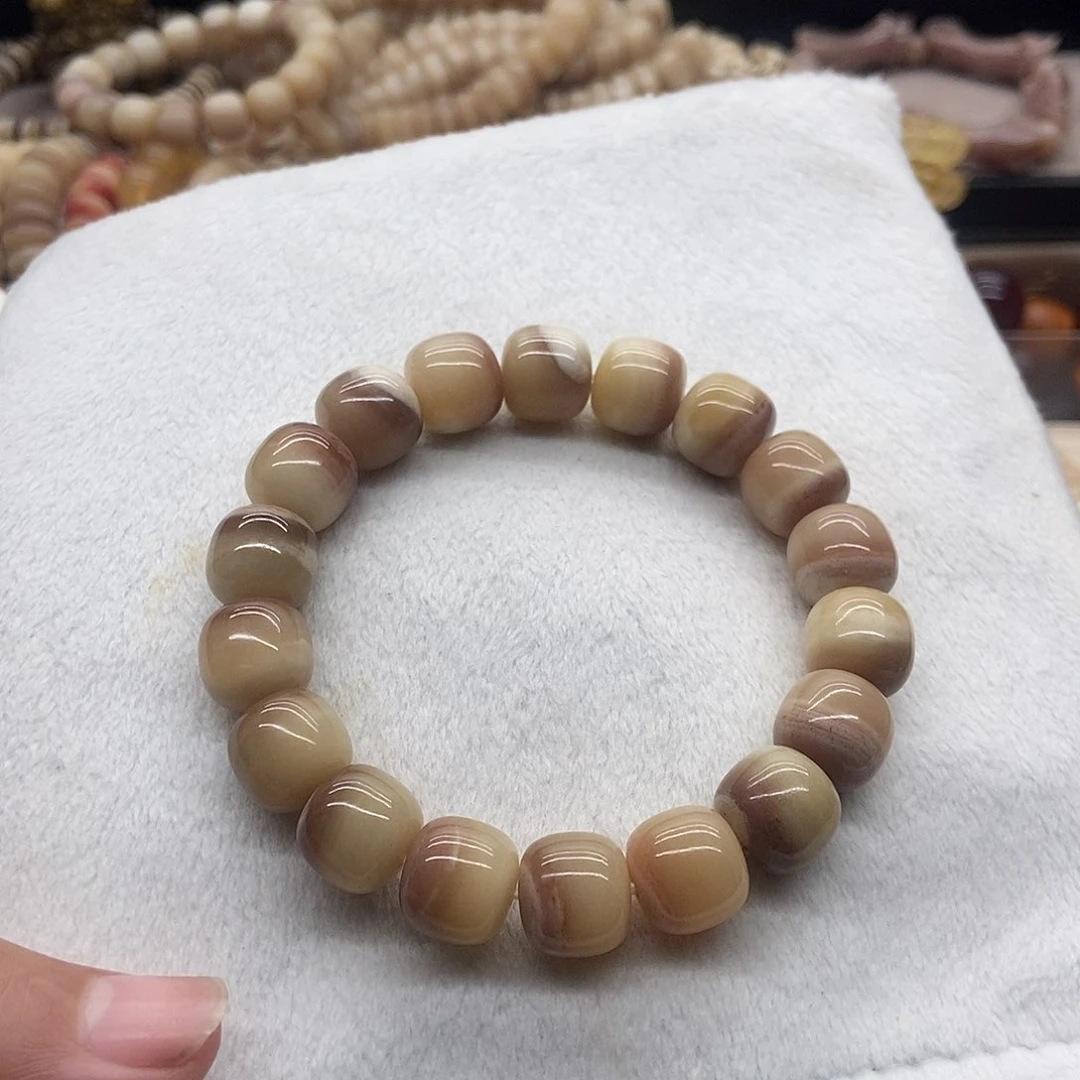 驼骨手串/手链冷*雲驼骨13