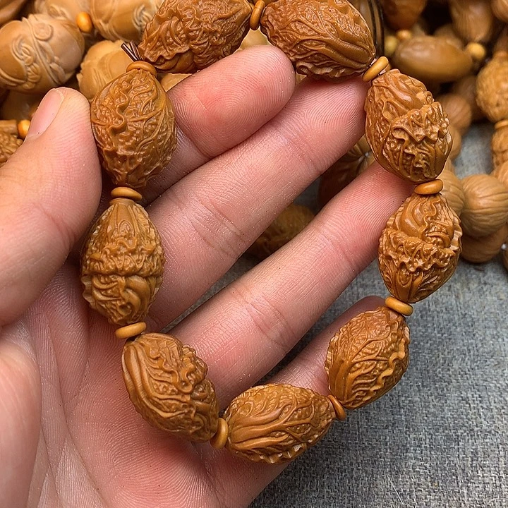 手串/手链橄榄核精品橄榄核手串