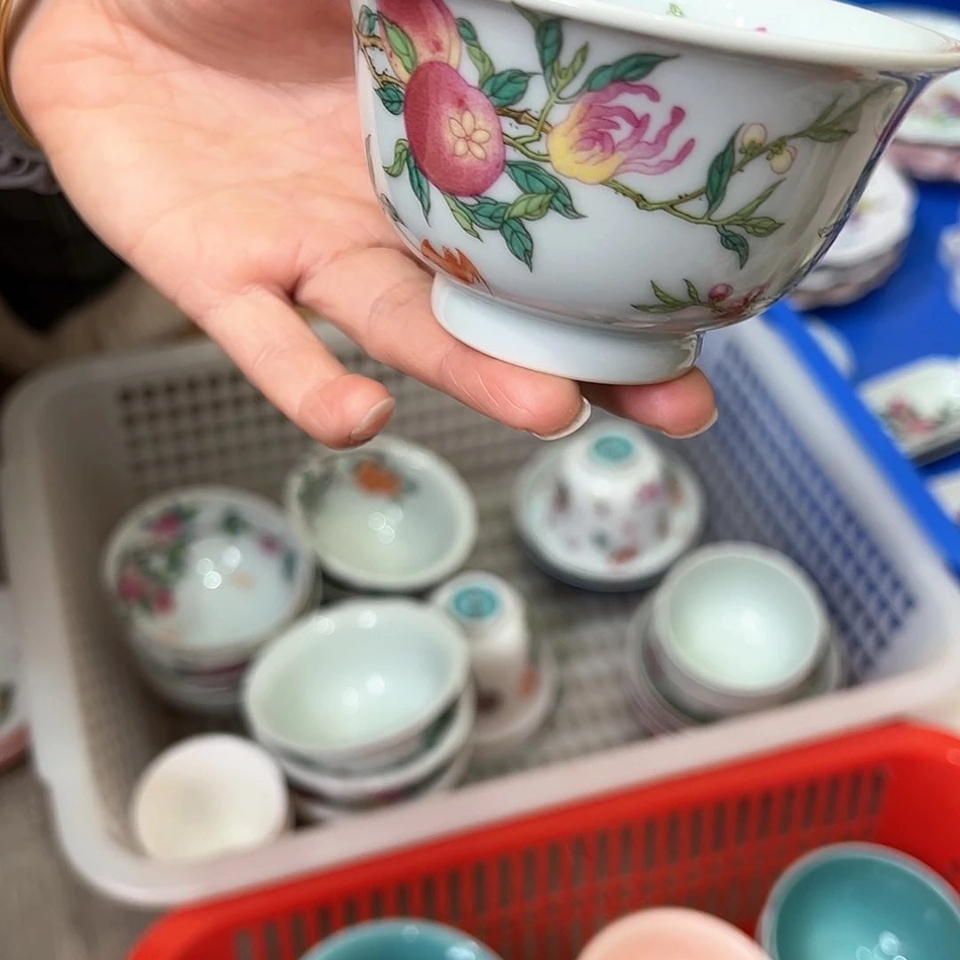 微瑕微瑕景德镇陶瓷