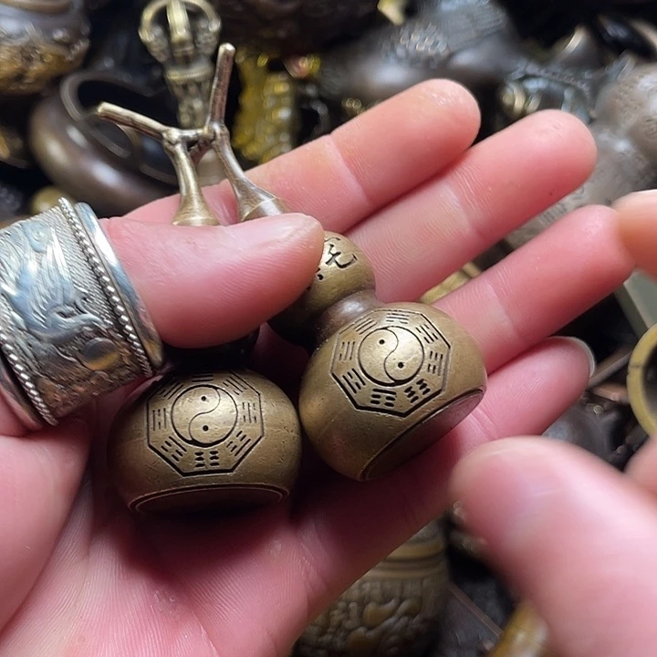 铜器摆件诚信经营