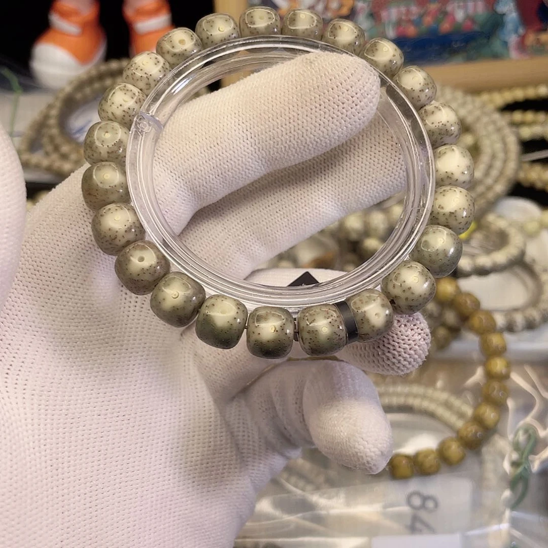 吊坠星月菩提7262