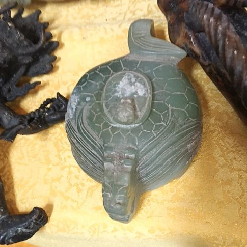 摆件我****要陶瓷摆件不固定一件