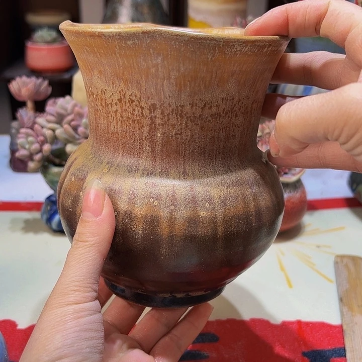 景德镇陶瓷艺术2单包邮