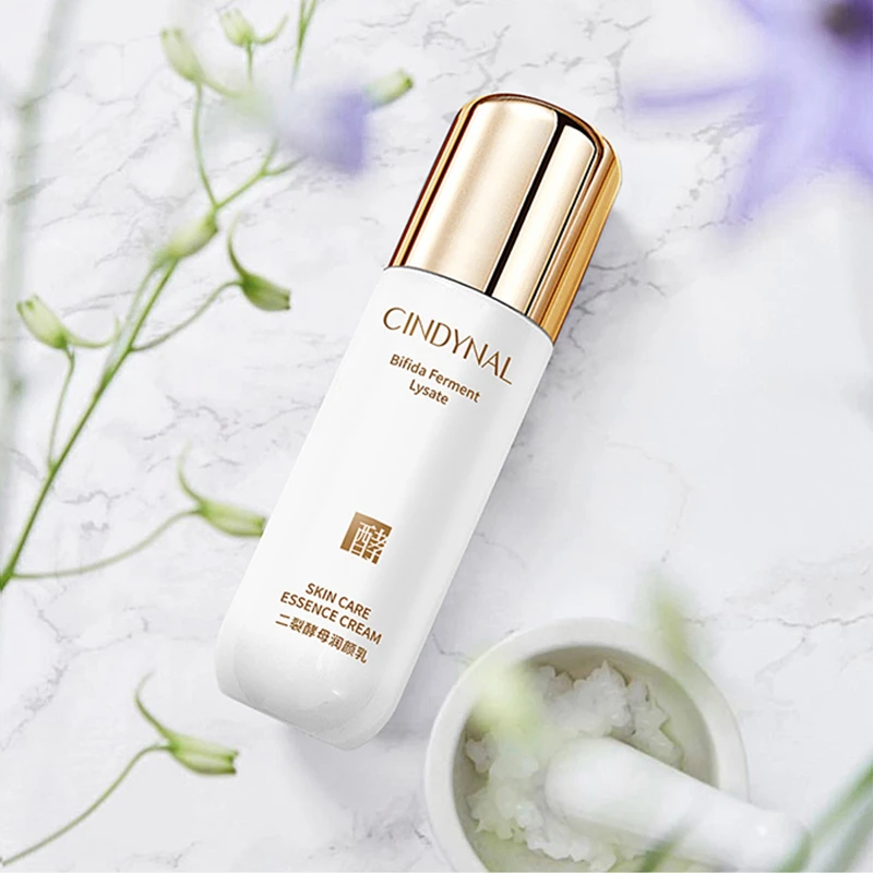 仙蒂奈儿二裂酵母润颜乳-xin