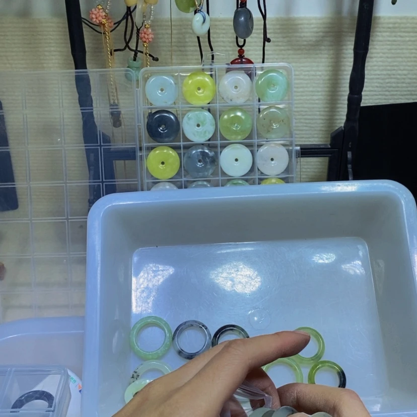 【闪购商品】蛇纹石玉其他合金137