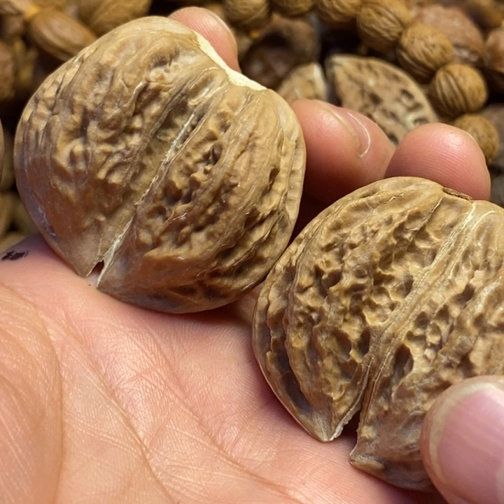 桃核吊坠东北东北特产25