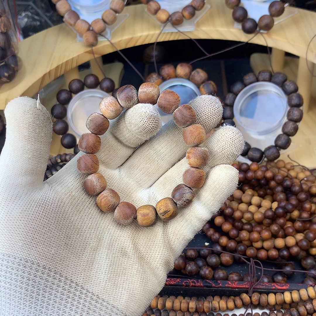 贡木1112红油手串特惠福利