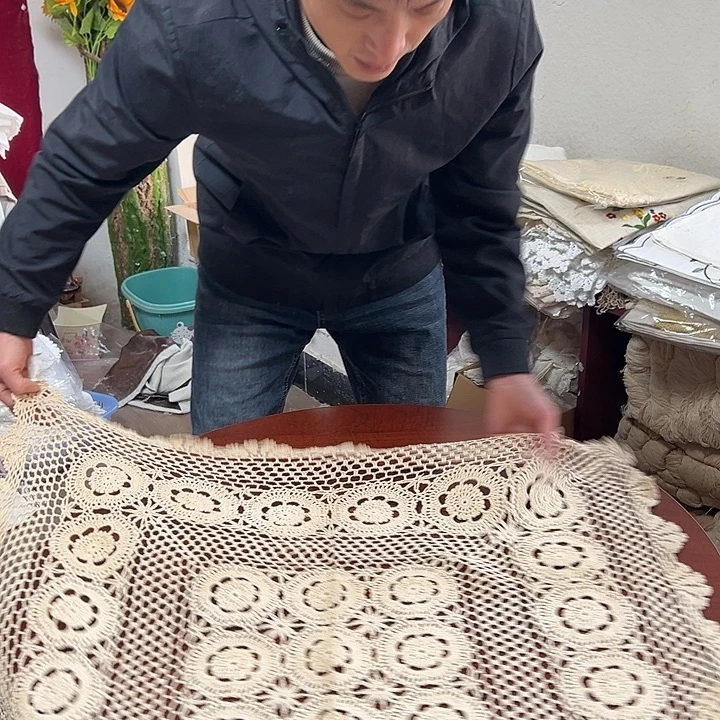 毛绒亚麻棉138-80方