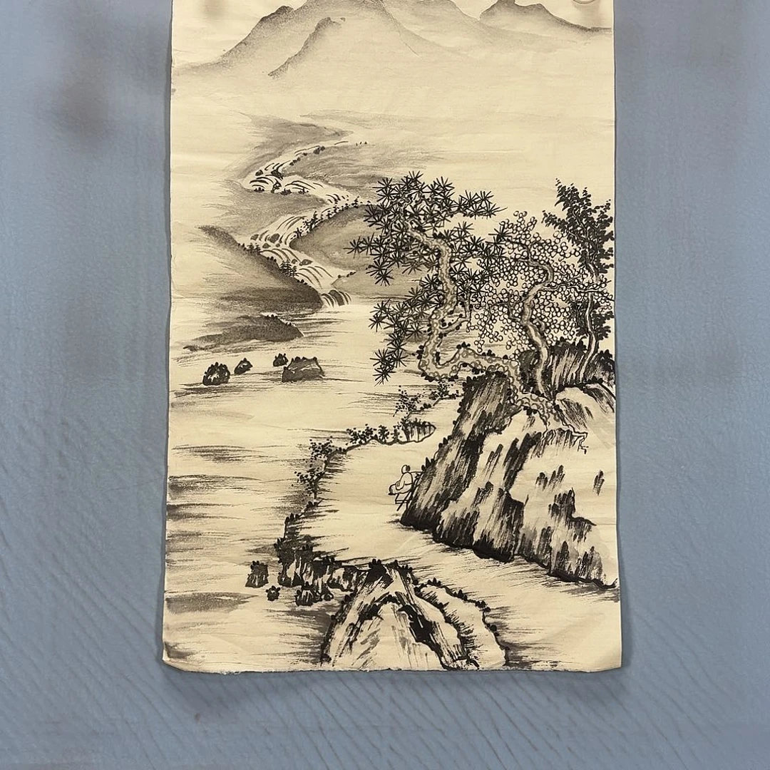 国画2003 牡丹一如您的