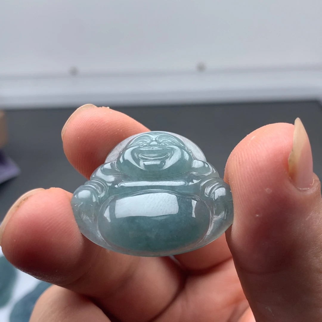 ℳ***ღ定制翡翠未镶嵌翡翠