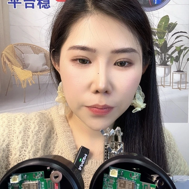 2***0铝合金4-2带报警器5套