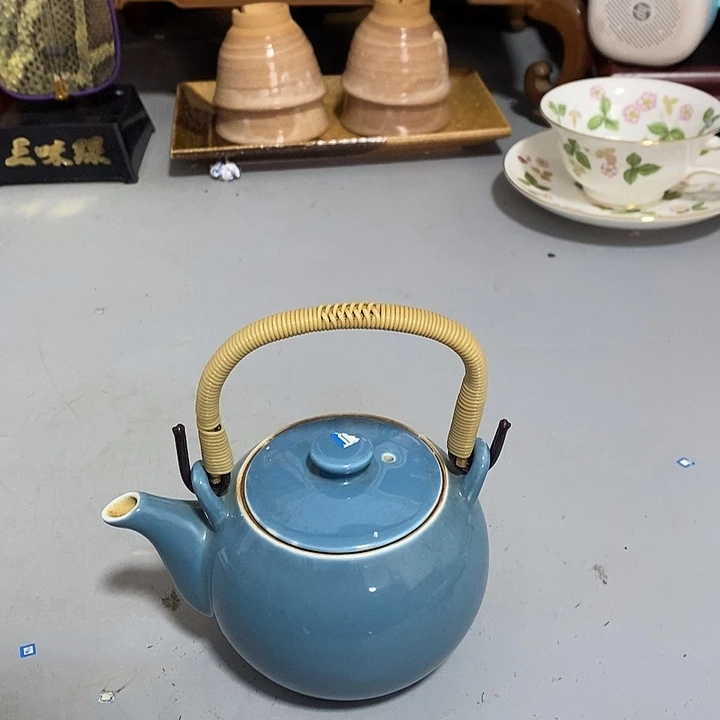 全场只加打包费，茶道具