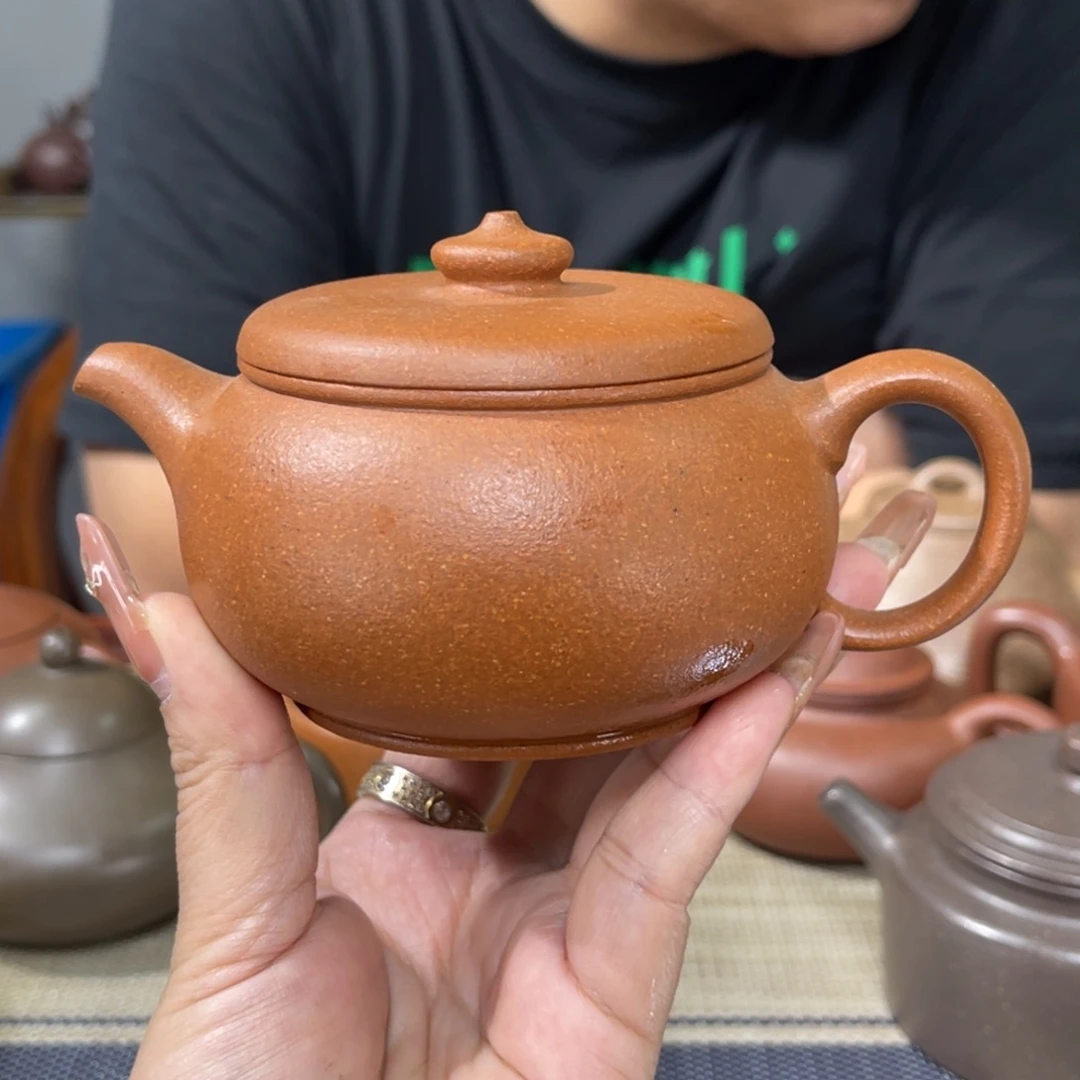 茶壶紫砂小**、宜兴紫砂111