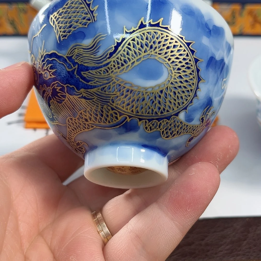 杯千年瓷都景德镇 艺术关注谢佳豪