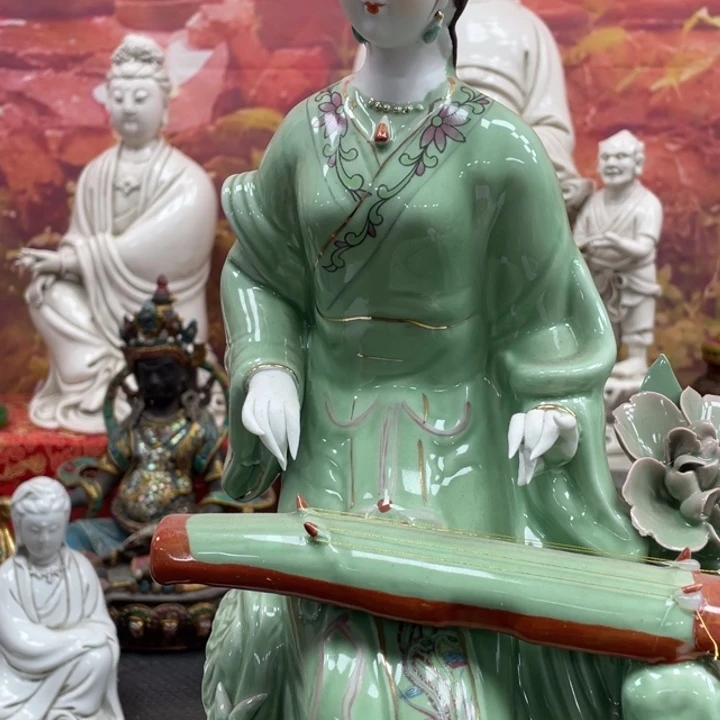 瓷片货品不错，货品不错