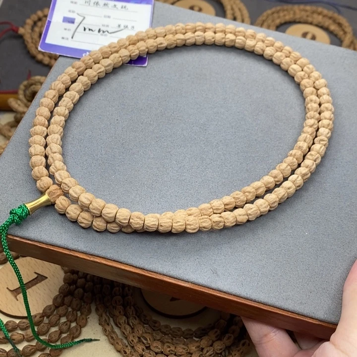 手串柏香籽/百香籽