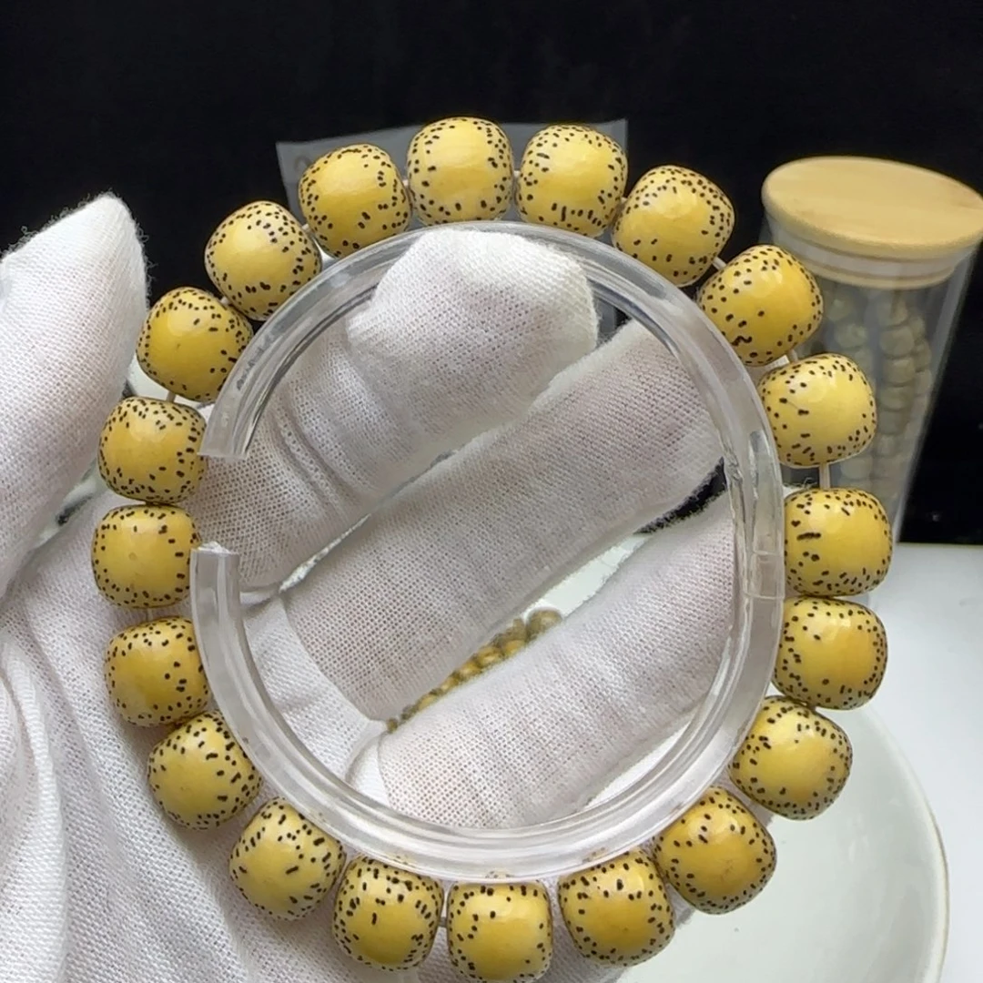 4***）星月菩提手串卡12侧留白3