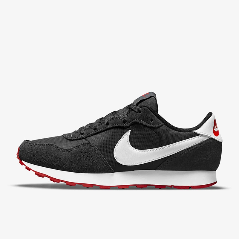 NIKE/耐克MD Valiant Flrl大童女子轻便透气运动休闲鞋