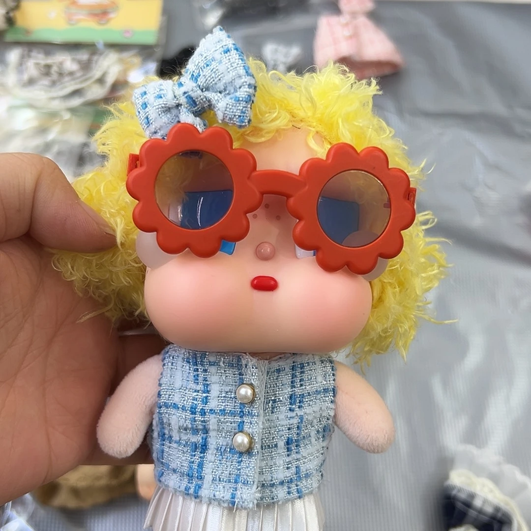 哭娃套装新款套装
