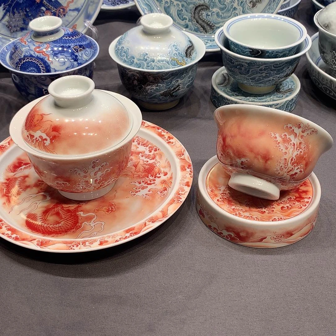 杯景德镇陶瓷学院