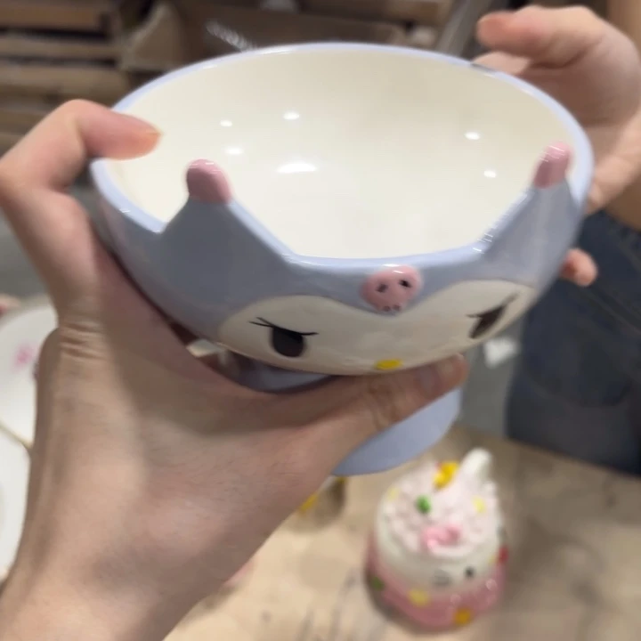 高温陶瓷釉下彩…餐具