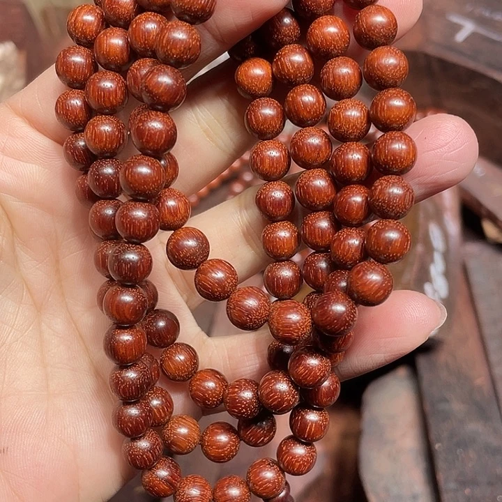 木印度小叶紫檀木