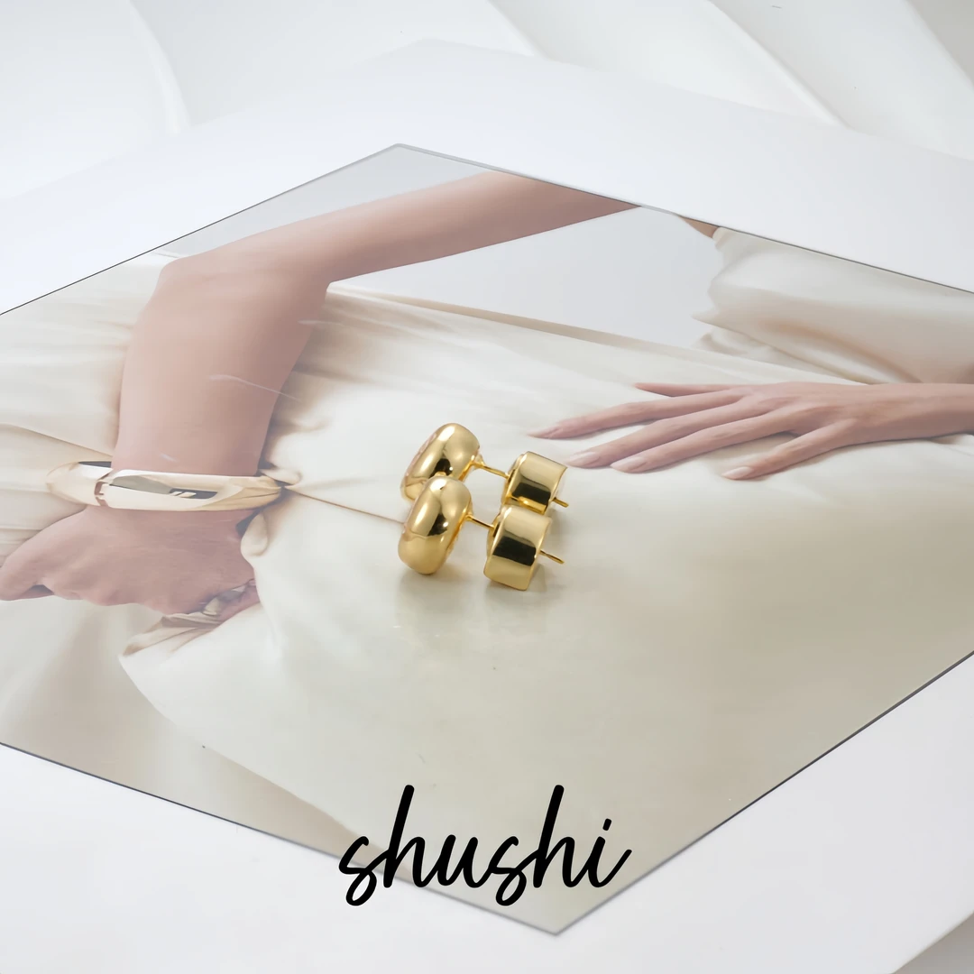 铜合金耳饰 耳环9210