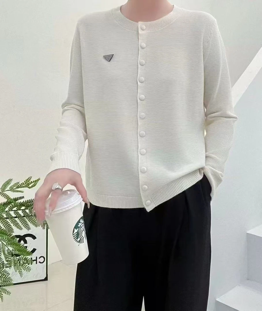 秋季插肩袖休闲百搭简约毛针织衫冬季针织毛衣圆领时尚气质早秋