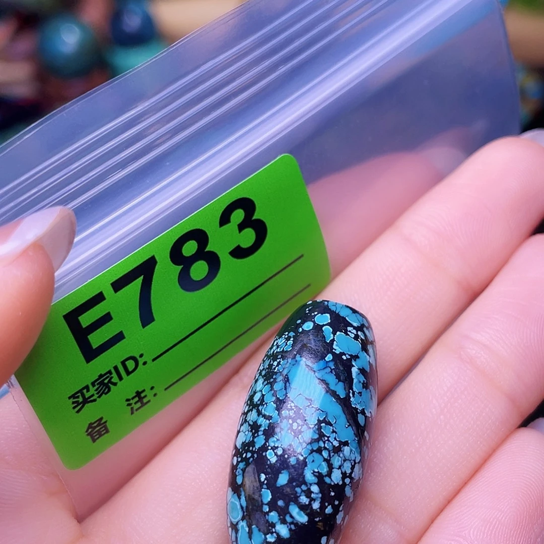 绿石头十堰特色手工古风配饰