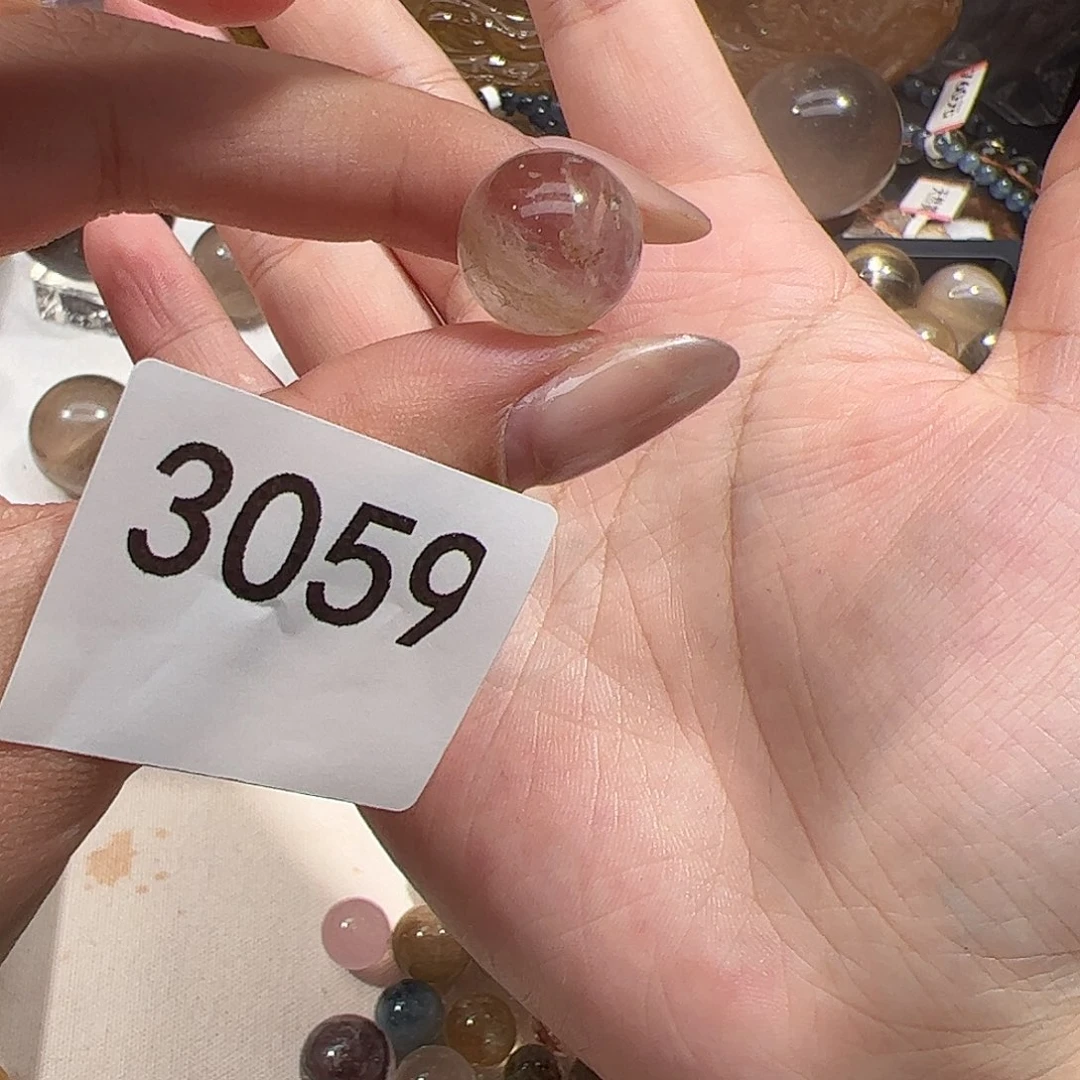 水晶大型摆件（非配饰）未镶嵌