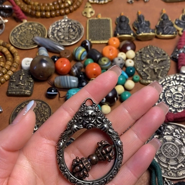 泥塑小元素，品质的