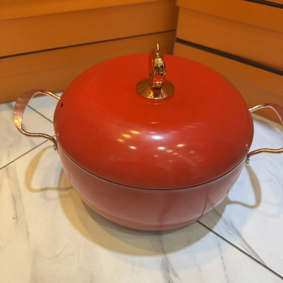 苹果锅 喜庆锅 随机 GC