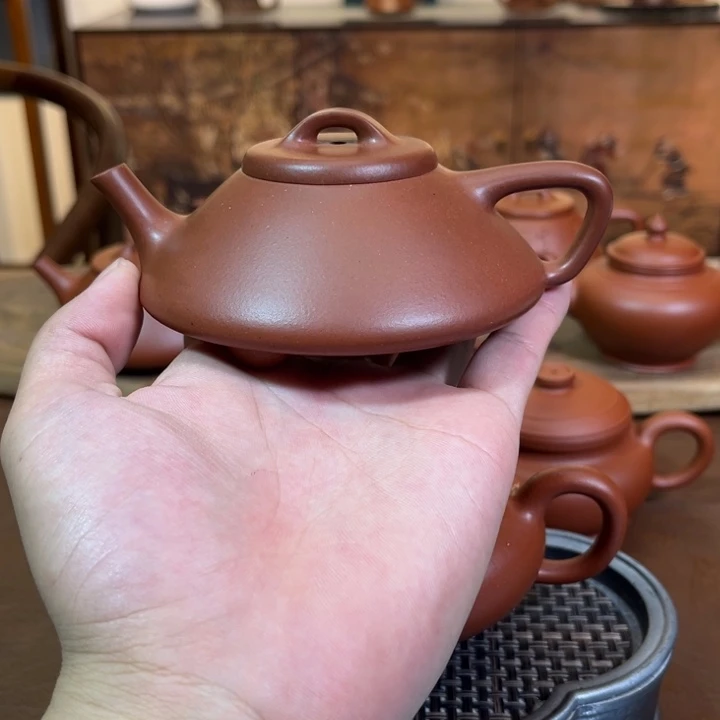 茶壶紫砂紫砂壶特价紫砂壶