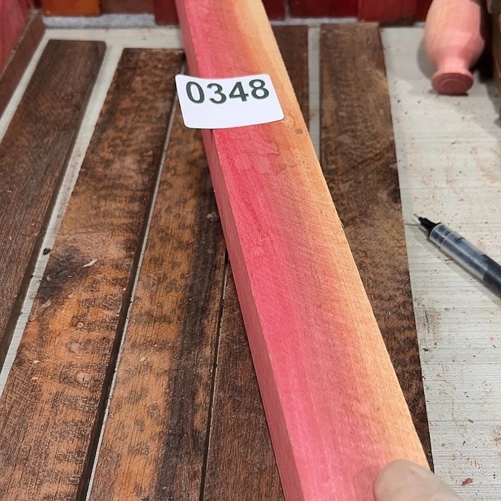 老***)粉红象牙木源头批发